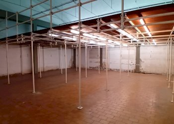 20231031_113056.jpg - Capannone Viale Duca della Vittoria, Rufina - foto 3