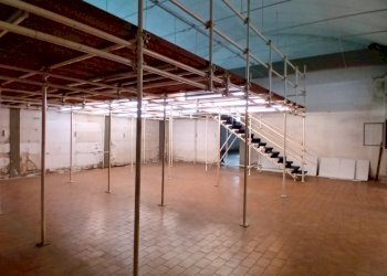 20231031_113107.jpg - Capannone Viale Duca della Vittoria, Rufina - foto 4