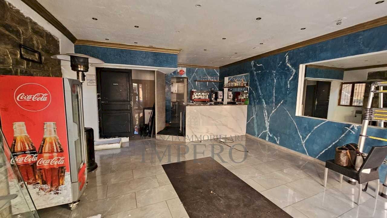 locale - Cafeteria - Cold Bar Via Giuseppe Mazzini, Ventimiglia - photo 2