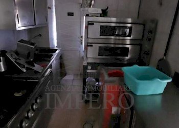 locale - Cafeteria - Cold Bar Via Giuseppe Mazzini, Ventimiglia - photo 4