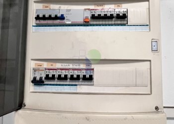 impianto elettrico - Locale Commerciale Via Razzaguta 32, Livorno - foto 23