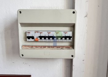 impianto elettrico - Locale Commerciale Via Razzaguta 32, Livorno - foto 25