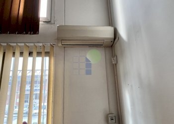 climatizzazione - Locale Commerciale Via Razzaguta 32, Livorno - foto 27