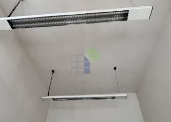 illuminazione ufficio - Locale Commerciale Via Razzaguta 32, Livorno - foto 28