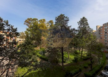 affaccio - Quadrilocale Viale dei Caduti per la Resistenza, Roma - foto 2