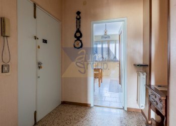 ingresso - Quadrilocale Viale dei Caduti per la Resistenza, Roma - foto 3