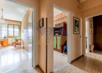 interni - Quadrilocale Viale dei Caduti per la Resistenza, Roma - foto 4