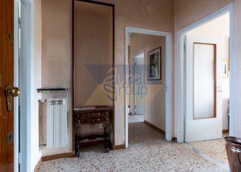 Ingresso - Quadrilocale Viale dei Caduti per la Resistenza, Roma - foto 5