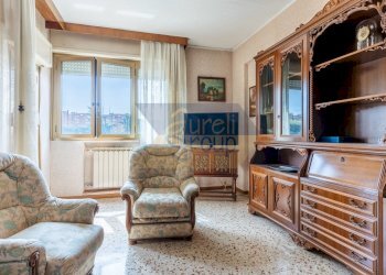 salone - Quadrilocale Viale dei Caduti per la Resistenza, Roma - foto 6