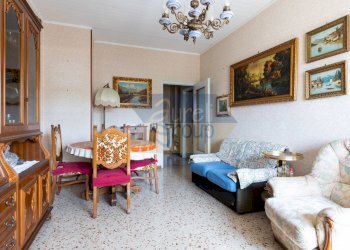 salone - Quadrilocale Viale dei Caduti per la Resistenza, Roma - foto 7