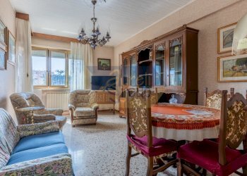 salone - Quadrilocale Viale dei Caduti per la Resistenza, Roma - foto 8