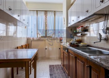 cucina - Quadrilocale Viale dei Caduti per la Resistenza, Roma - foto 10