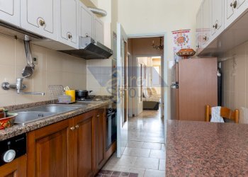 cucina - Quadrilocale Viale dei Caduti per la Resistenza, Roma - foto 11