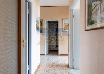 interni - Quadrilocale Viale dei Caduti per la Resistenza, Roma - foto 13