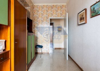 camera da letto - Quadrilocale Viale dei Caduti per la Resistenza, Roma - foto 15