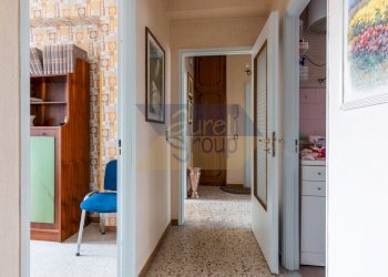 corridoio - Quadrilocale Viale dei Caduti per la Resistenza, Roma - foto 16