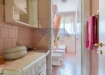 bagno - Quadrilocale Viale dei Caduti per la Resistenza, Roma - foto 18