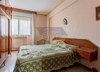 camera da letto - Quadrilocale Viale dei Caduti per la Resistenza, Roma - foto 20