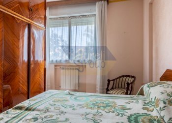 camera da letto - Quadrilocale Viale dei Caduti per la Resistenza, Roma - foto 21