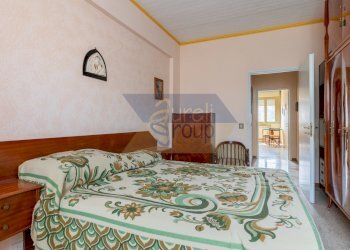 camera da letto - Quadrilocale Viale dei Caduti per la Resistenza, Roma - foto 22