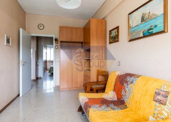 camera da letto - Quadrilocale Viale dei Caduti per la Resistenza, Roma - foto 26