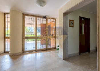 androne palazzo - Quadrilocale Viale dei Caduti per la Resistenza, Roma - foto 29