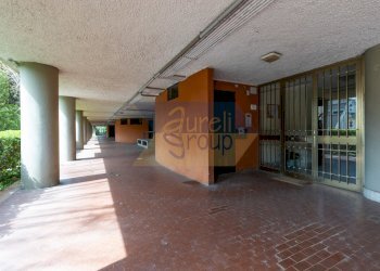 esterni - Quadrilocale Viale dei Caduti per la Resistenza, Roma - foto 30