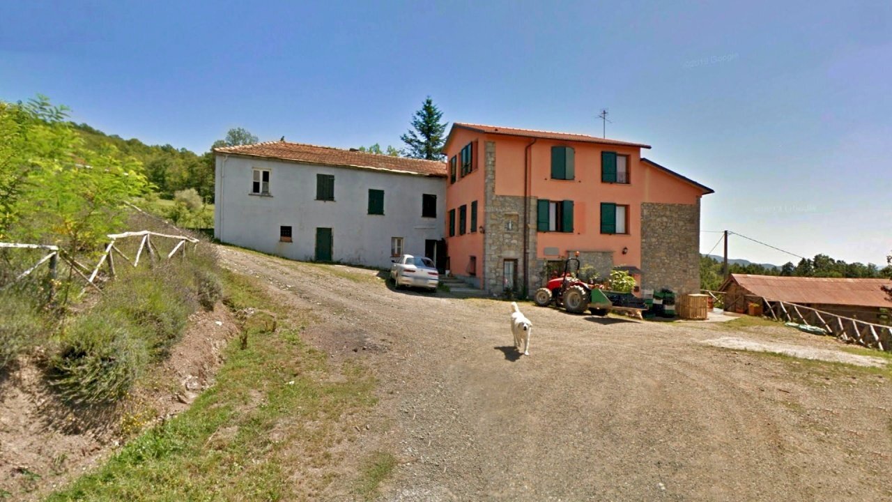 Immagine3.jpg - Agritourism Località Cavizzano 13A, Varese Ligure - photo 1