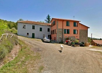Immagine3.jpg - Agriturismo Località Cavizzano 13A, Varese Ligure - foto 1