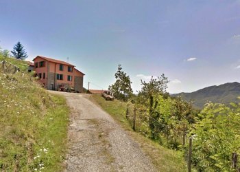 Immagine1.jpg - Agriturismo Località Cavizzano 13A, Varese Ligure - foto 18