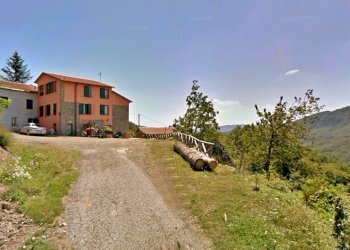 Immagine2.jpg - Agriturismo Località Cavizzano 13A, Varese Ligure - foto 19