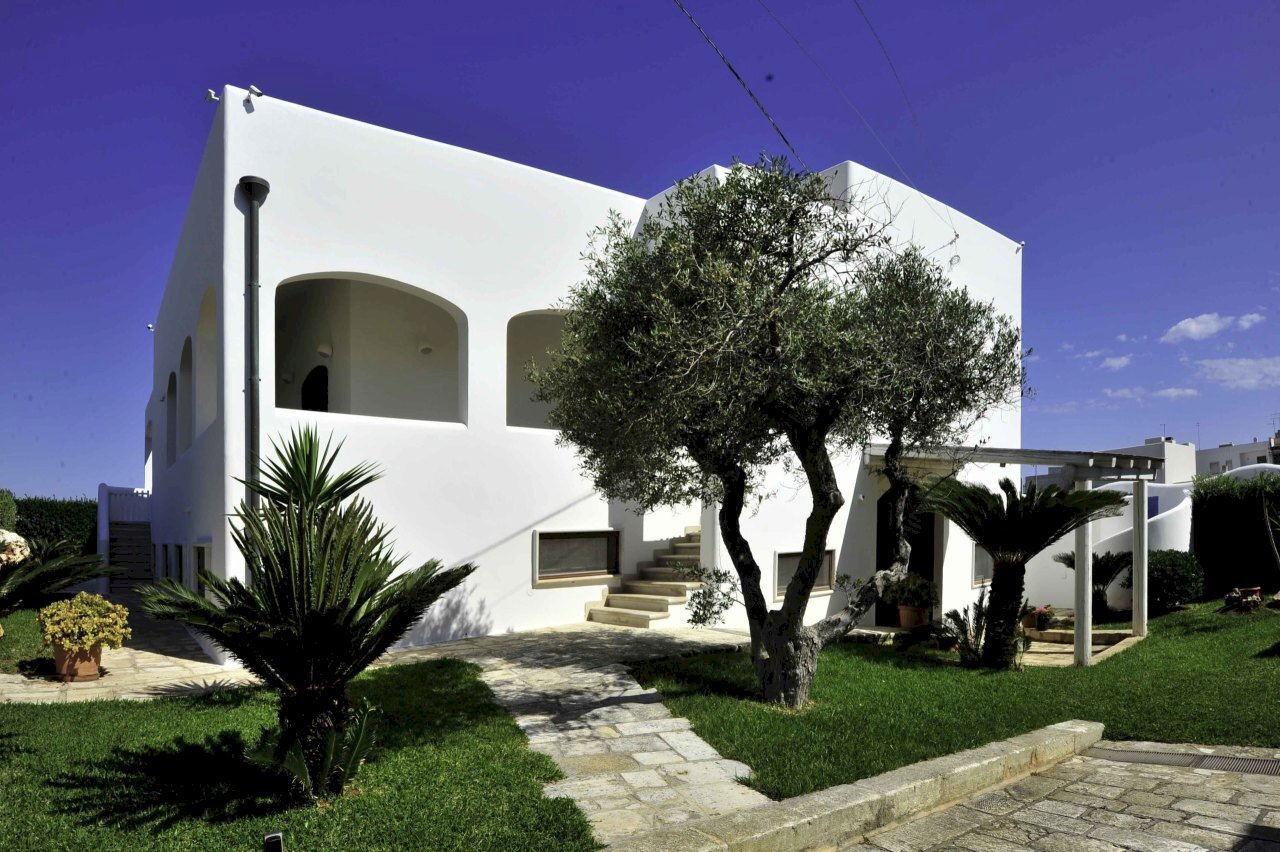 _DSC7886.jpg - Villa Carovigno - foto 1