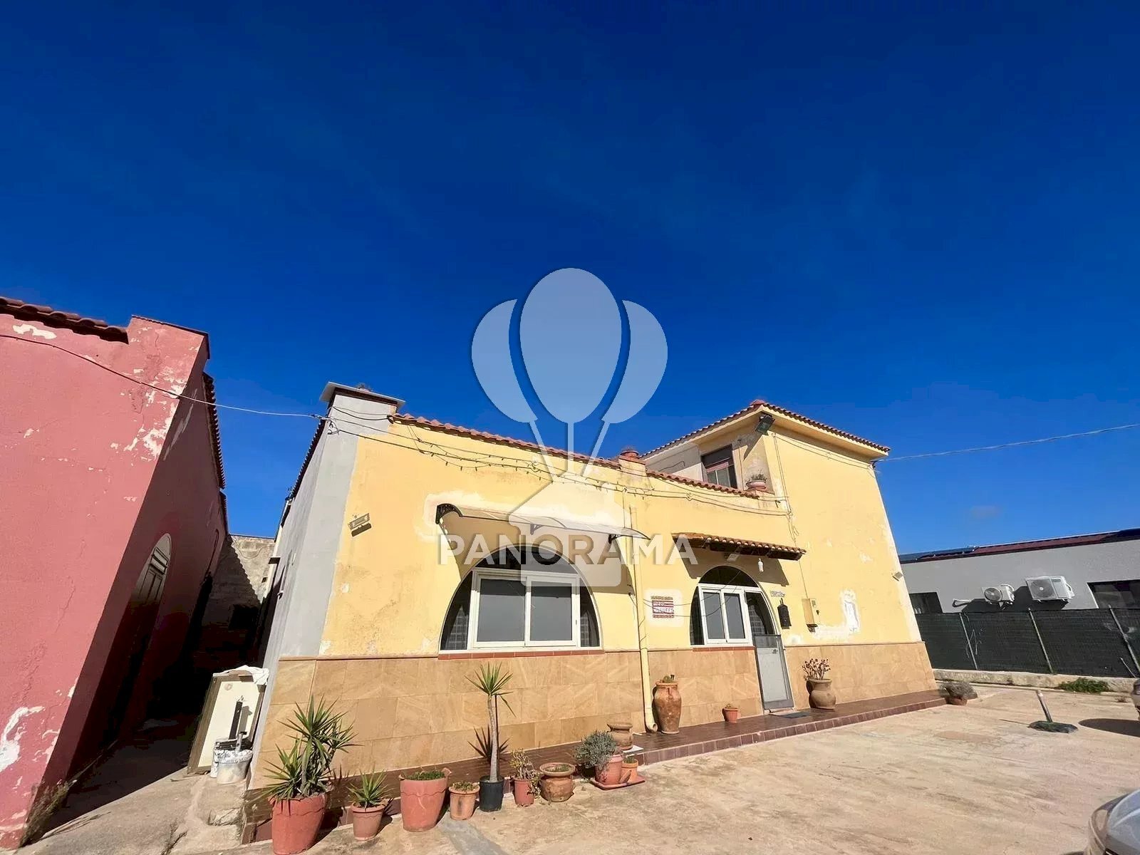 Villa Contrada Concivivi, Balestrate - photo 1