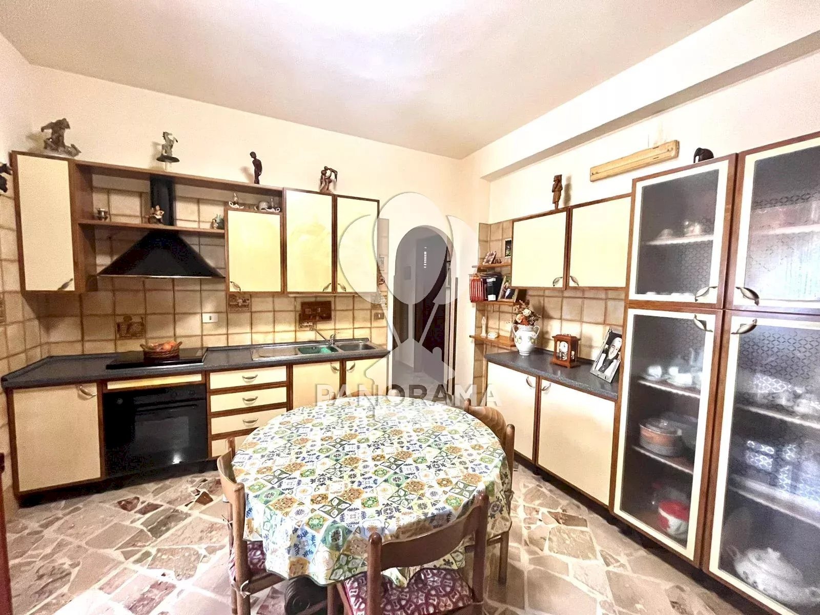 Villa Contrada Concivivi, Balestrate - photo 3