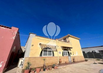 Villa Contrada Concivivi, Balestrate - foto 1