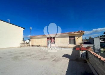 Villa Contrada Concivivi, Balestrate - foto 29