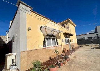 Villa Contrada Concivivi, Balestrate - foto 31