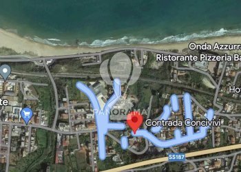 Villa Contrada Concivivi, Balestrate - foto 32