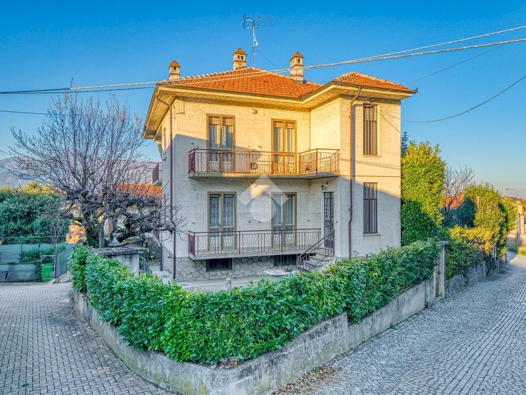 Villa Via Stazione, Buttigliera Alta - photo 1