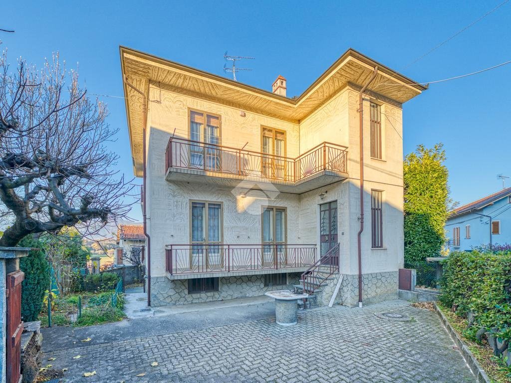 Villa Via Stazione, Buttigliera Alta - photo 2