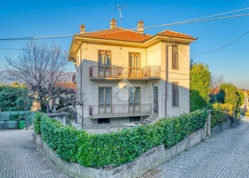 Villa Via Stazione, Buttigliera Alta - photo 1