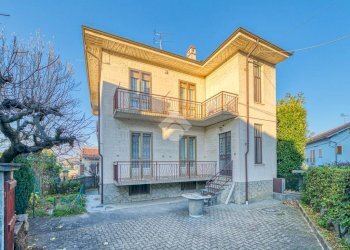 Villa Via Stazione, Buttigliera Alta - photo 2