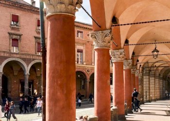 Stabile - Palazzo Bologna - foto 6