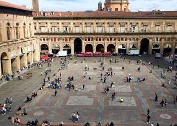 Stabile - Palazzo Bologna - foto 9