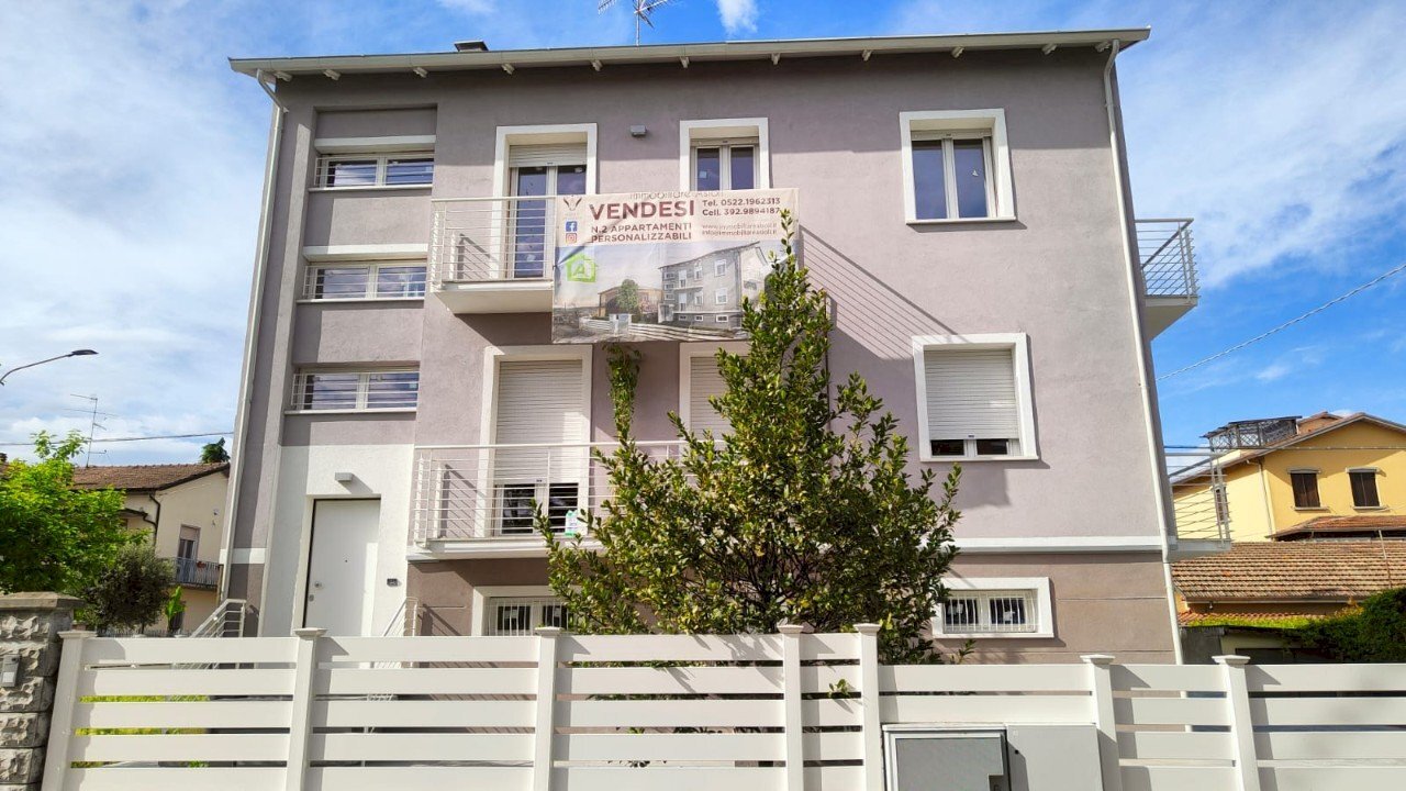 Apartment Quattro Castella - photo 1