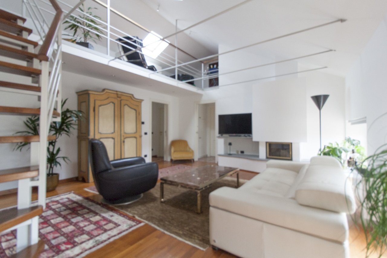 000.JPG - Appartamento Cherasco - foto 1