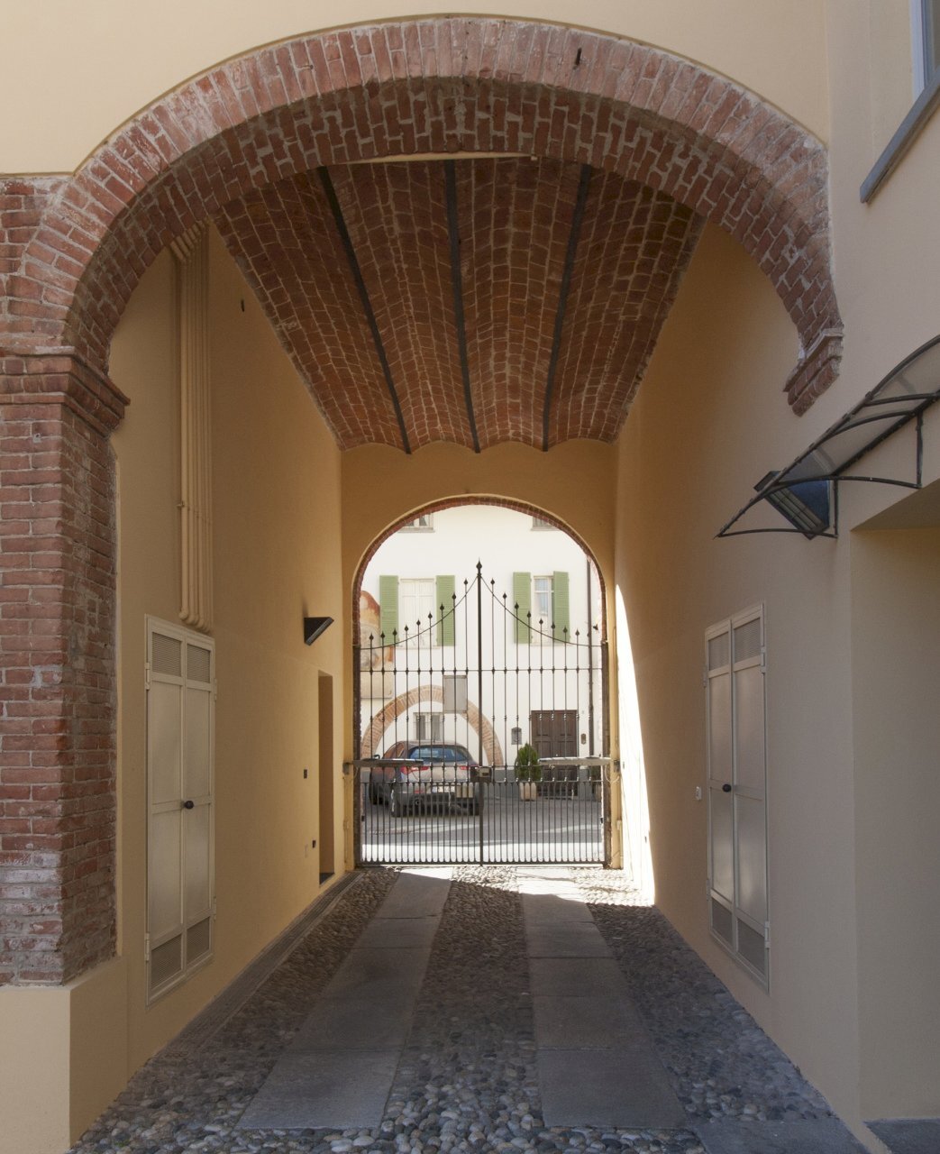 0.JPG - Appartamento Cherasco - foto 2