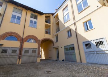 1.JPG - Appartamento Cherasco - foto 4