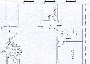 Piano2.jpg - Appartamento Cherasco - foto 38