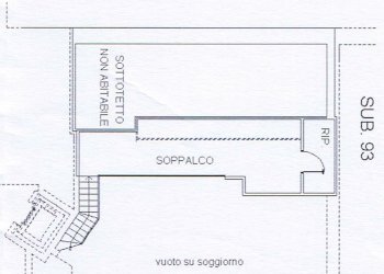 Piano3.jpg - Appartamento Cherasco - foto 39